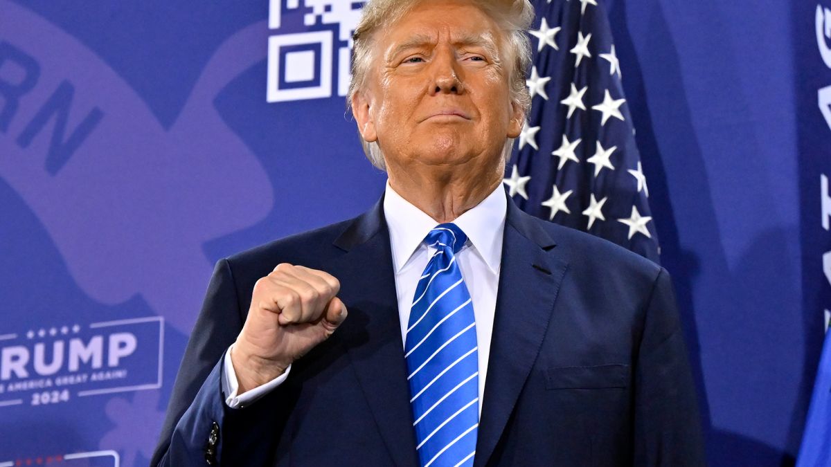 Trump inauguration - Live broadcast of the ceremony | RBC-Ukraine