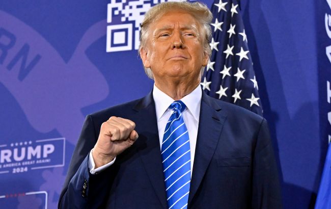 US Army plans massive military parade on Trump's birthday with thousands of troops and tanks