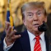 Trump explains conditions for canceling ceasefire agreement with Hamas