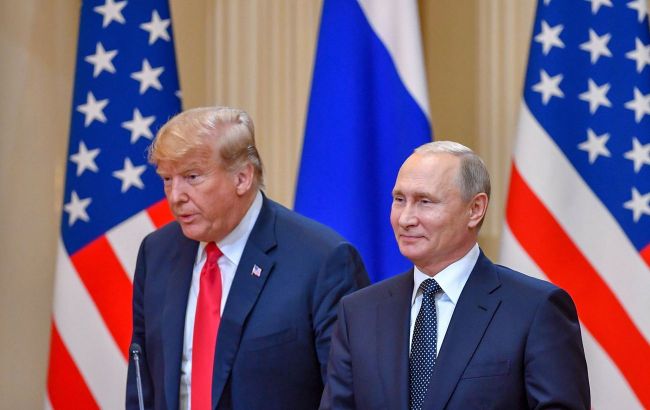 Russia pressures US with nuclear and economic lures to push ties – ISW