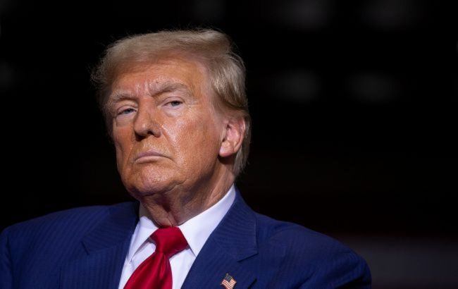 New US government shutdown may occur, Trump warns