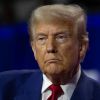 Trump's wealth drops by $500 million following his own tariff policy