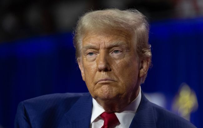 Trump said he is set to speak with Putin in coming days
