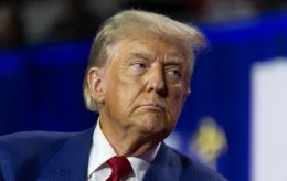 Trump comments on prospects of US–EU trade deal