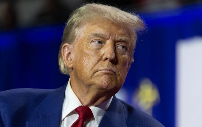 Trump skeptical about persuading Putin to stop killings in Ukraine