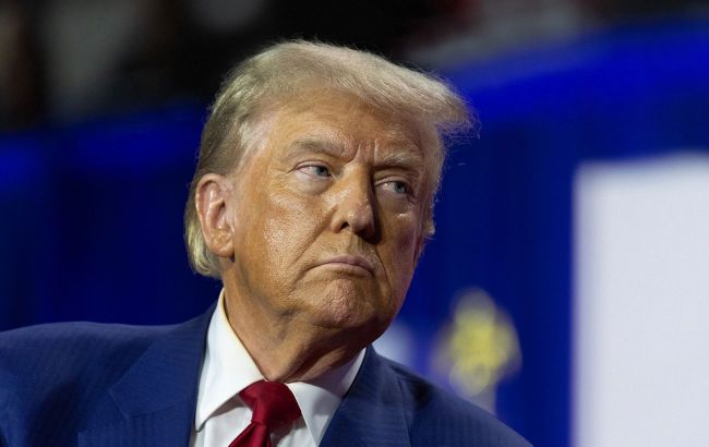 Trump takes aspirin for heart in extreme doses - Doctor explains risks