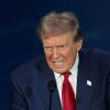 'Fake news': Trump slams media poll showing his low approval ratings