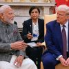 Trump and Modi signal new effort to reopen trade negotiations