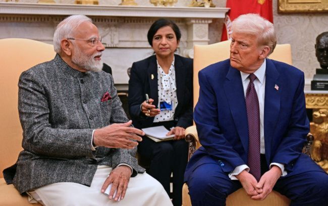Investment, tariff rollback, and business: US and India reach framework trade deal