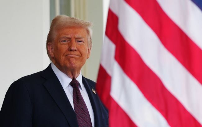 'Whether you like it or not': Trump downplays Europe’s role in defeating Hitler