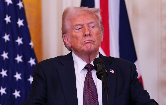 Trump makes eyebrow-raising claim about US-Ukraine minerals deal