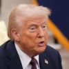 'It's time to look for new leadership,' Trump issues statement on Iran