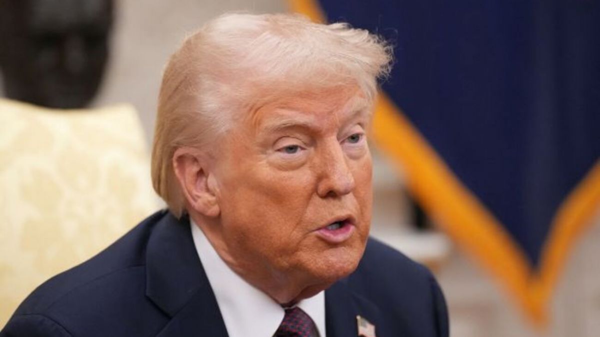 Trump reportedly shocked by Ukraine-Russia drone war