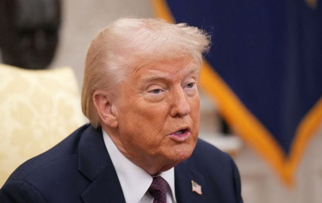Trump reportedly shocked by Ukraine-Russia drone war