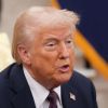 Trump threatens prison for officials behind missile shortage leaks