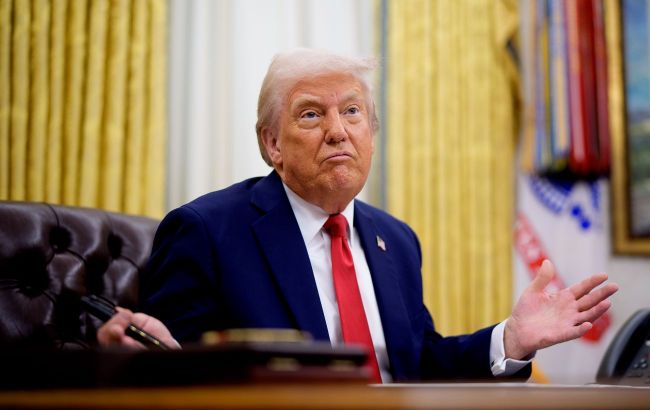 Trump administration pressures EU to drop Russian assets use &mdash; Politico