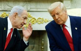 Trump announces Israel agreed to 60-day ceasefire in Gaza