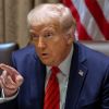 Trump threatens to revoke Harvard's tax-exempt status, says the university 'deserves' it