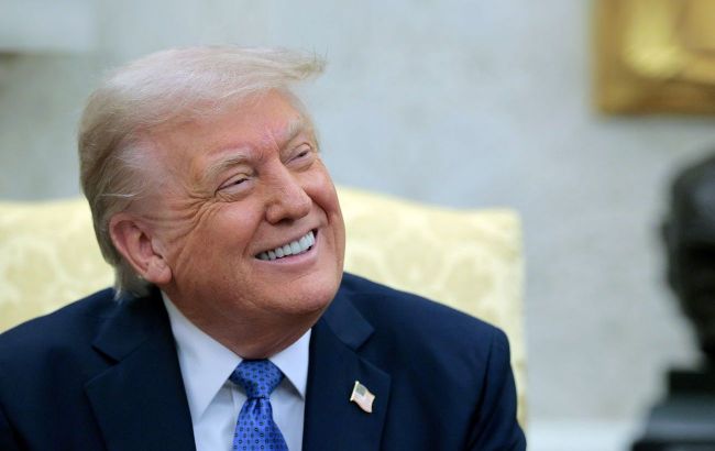 Ukraine awards major lithium field to Trump's ally &mdash; NYT