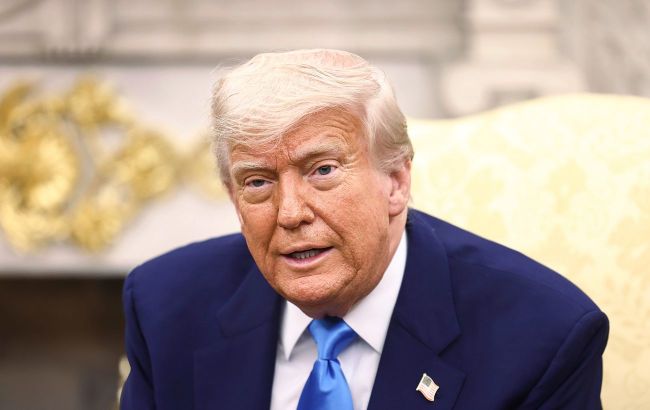 Trump appeals to Supreme Court to reinstate global tariffs