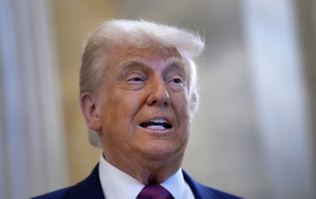 New mentions of Trump emerge in Epstein case &ndash; Witness identified