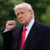 Trump urges Iranians to 'rise up and fight'