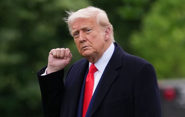 Trump reveals when Iran war could end