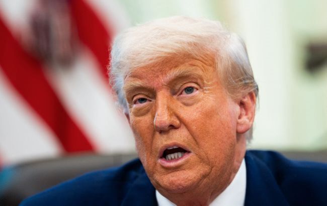 Trump prepares new Middle East escalation, WSJ reports