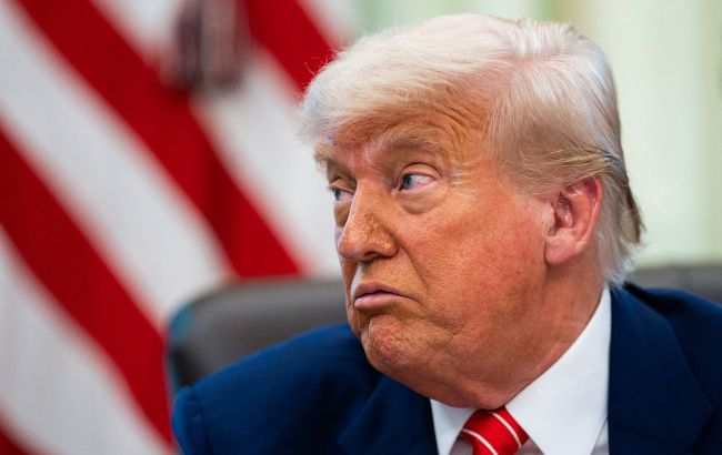Trump refuses Congress approval to continue Iran war, calls limits unconstitutional