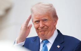 Trump unveils secret plan to arm Ukraine without dragging US into war