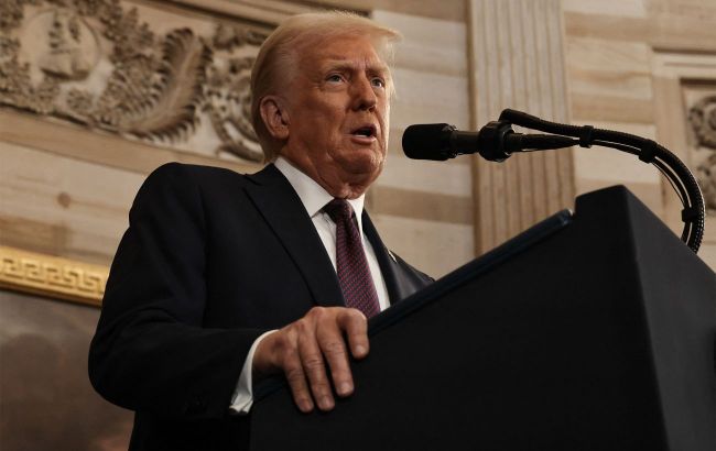 Trump wants to reduce military contingent in Europe and demand payment - ANSA