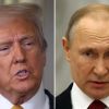 Trump-Putin phone talk possible soon, Kremlin says