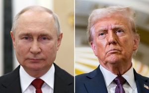 Ultimatum for Putin – discount for China: How Trump’s tariffs will hit Russia