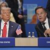 Rutte breaks silence on whether Trump leaves NATO