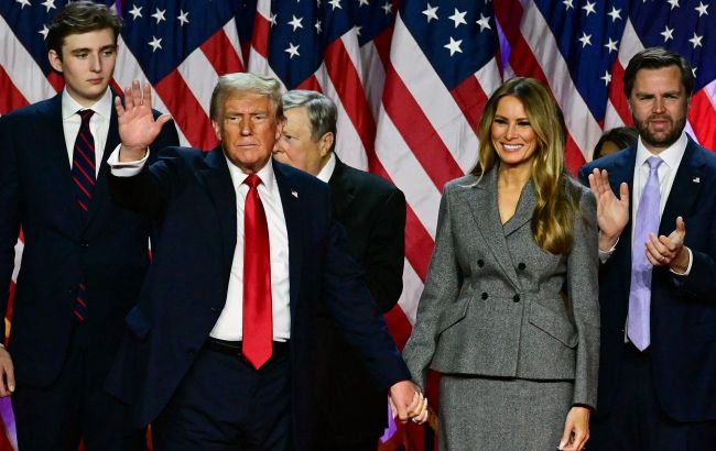 'She's sort of like me': Trump reveals if wife influences his decisions on Ukraine
