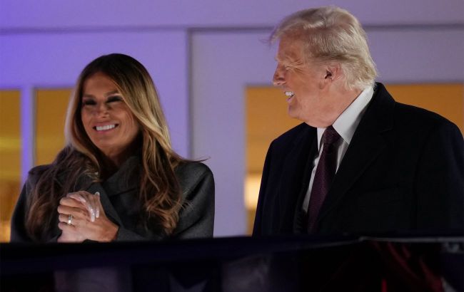 Kennedy’s grandson fights back against Melania’s theater plans to protect family legacy