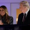 Melania Trump’s activities during her month-long public absence revealed