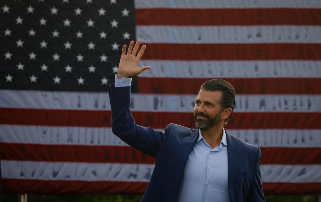 Trump’s son lashes out at critics of Steve Witkoff: What is known