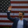 Trump's son hunted in Mongolia with Putin-linked oligarch, FT