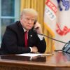 Trump declassifies FBI Russia probe files amid renewed attack on past investigators