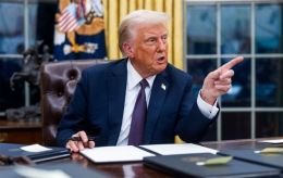 Trump made new statement on Putin's intentions in Ukraine war