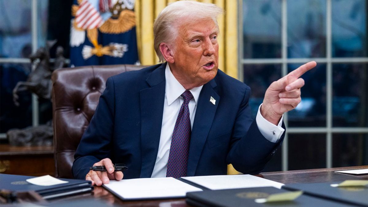 Trump can push Putin to start negotiations and end Russia-Ukraine war |  RBC-Ukraine