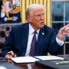 Trump declares US-Venezuela oil deal the 'biggest in world history'