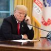 Trump claims continued contact with Putin and Zelenskyy on ending war in Ukraine