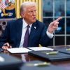 Trump ends temporary protected status for 300,000 Venezuelans - NYT