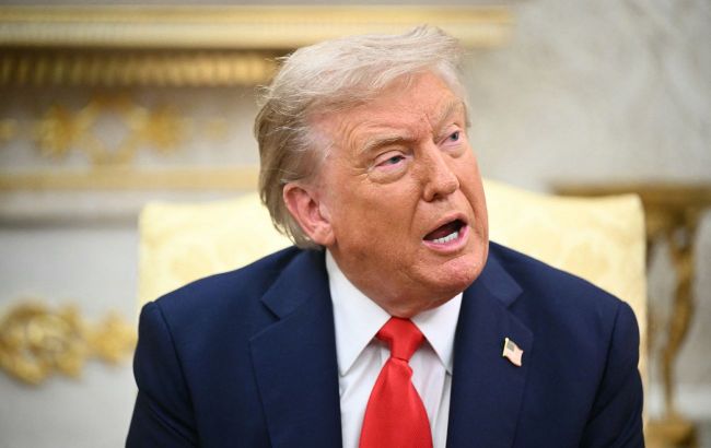 Without US troops: Trump explains who to guarantee Ukraine’s security