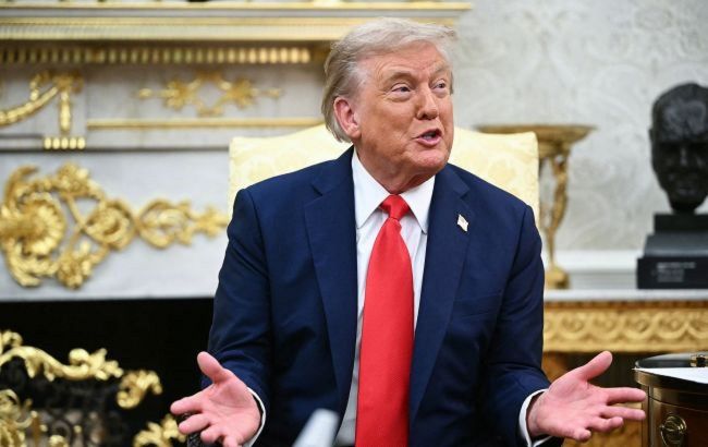 Key factors behind Trump's approval rating – Expert explains