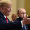 Trump signals he could hold another meeting with Putin
