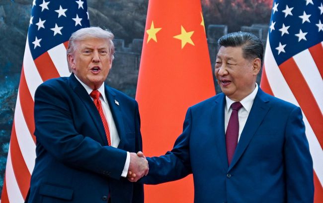 Trump plans lavish welcome for Xi Jinping ahead of difficult talks - Reuters