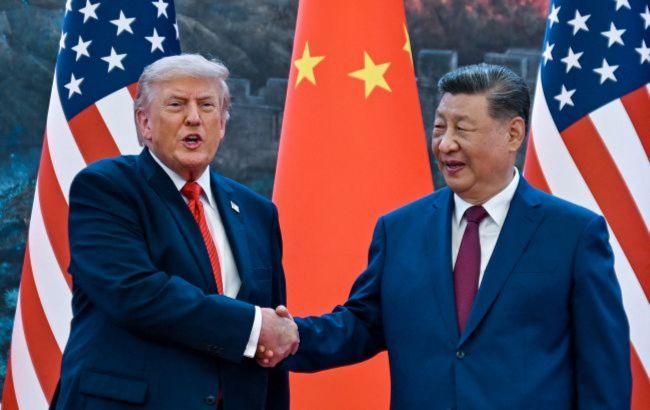 China lashes out over new US sanctions on Russia